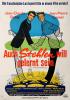 Filmplakat Auch Stehlen will gelernt sein