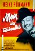 Max, der Taschendieb