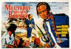 Filmplakat Meuterei auf der Bounty
