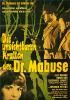 unsichtbaren Krallen des Dr. Mabuse, Die