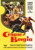 Filmplakat Cesare Borgia