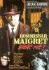 Kommissar Maigret sieht rot!