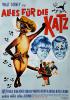 Filmplakat Alles f&uuml;r die Katz