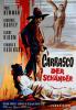 Filmplakat Carrasco - Der Schänder