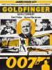 James Bond 007 - Goldfinger