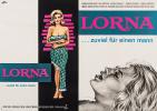 Lorna - Zuviel für einen Mann