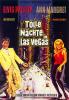 Filmplakat Tolle Nächte in Las Vegas