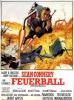 James Bond 007 - Feuerball