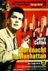 Filmplakat Mordnacht in Manhattan