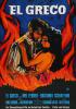 Filmplakat El Greco