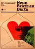 Filmplakat Neun Briefe an Berta