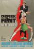 Derek Flint - Hart wie Feuerstein