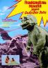 Filmplakat Frankensteins Monster jagen Godzillas Sohn
