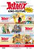 Filmplakat Asterix der Gallier