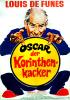 Oscar, der Korinthenkacker