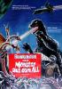 Filmplakat Frankenstein und die Monster aus dem All
