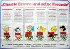 Charlie Brown und seine Freunde