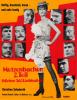 Filmplakat Josefine Mutzenbacher II - Meine 365 Liebhaber