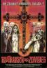 Filmplakat Blutrausch der Zombies