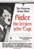 Hitler - Die letzten zehn Tage