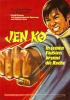 Jen Ko - In seinen Fäusten brennt die Rache