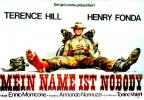 Filmplakat Mein Name ist Nobody