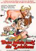 Filmplakat Beim Jodeln juckt die Lederhose