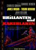 Brillanten und Kakerlaken