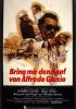 Bring mir den Kopf von Alfredo Garcia