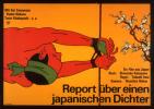 Report über einen japanischen Dichter