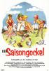 Saisongockel, Der