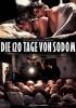 Filmplakat 120 Tage von Sodom, Die