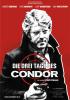 Filmplakat drei Tage des Condor, Die