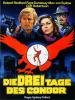 drei Tage des Condor, Die