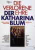 verlorene Ehre der Katharina Blum, Die