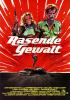 Rasende Gewalt