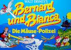 Bernard und Bianca - Die Mäusepolizei