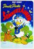 Filmplakat Donald Duck's Sommerzauber