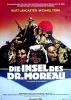 Insel des Dr. Moreau, Die