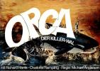 Orca, der Killerwal