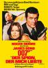 James Bond 007 - Der Spion, der mich liebte