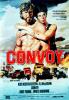Filmplakat Convoy