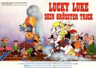 Filmplakat Lucky Luke - Sein größter Trick