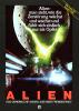 Filmplakat Alien - Das unheimliche Wesen aus einer fremden Welt