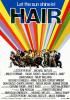 Filmplakat Hair