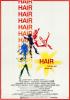 Filmplakat Hair