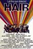 Filmplakat Hair
