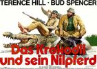 Krokodil und sein Nilpferd, Das