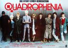 Filmplakat Quadrophenia
