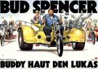 Buddy haut den Lukas